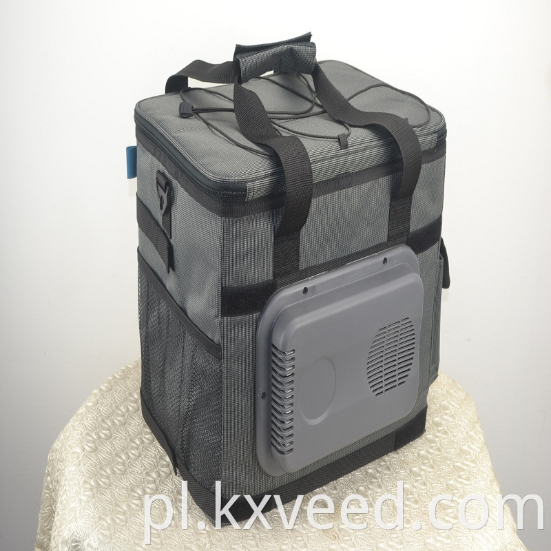 ETB24 Thermos Cooler Torba do biwakowania 24 liter
